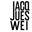 JACQUES WEI logo